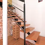 Three-bedroom In Casa de Férias