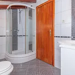 Three-bedroom In Casa de Férias