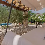 Three-bedroom In Casa de Férias