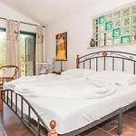 Casa de Férias Three-bedroom In
