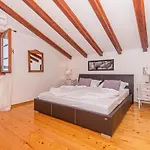 Three-bedroom In Casa de Férias