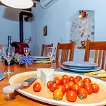 Three-bedroom In Casa de Férias *