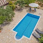 Three-bedroom In Casa de Férias *