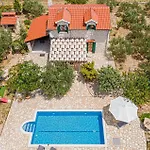 Three-bedroom In Casa de Férias