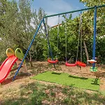 Three-bedroom In *