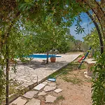 Three-bedroom In Casa de Férias *