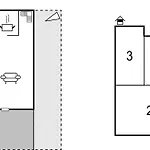 Three-bedroom In Lozovac