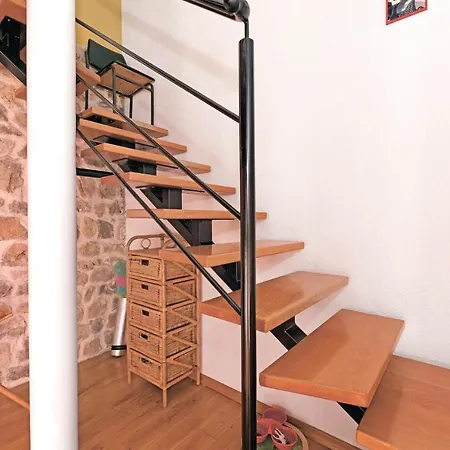 Three-bedroom In בית נופש