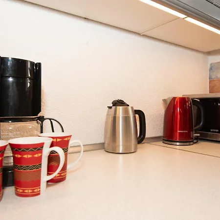 Amazing In With Kitchen *