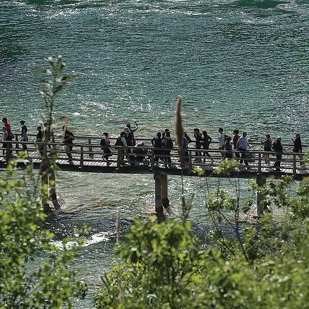 Three-bedroom In Vikendica Lozovac