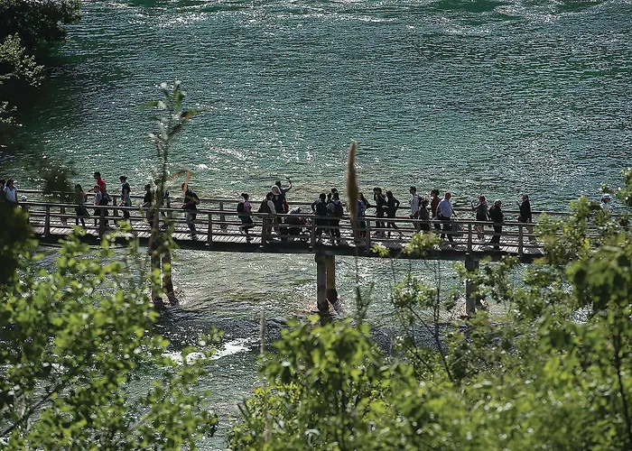 Three-bedroom In Ferienhaus Lozovac