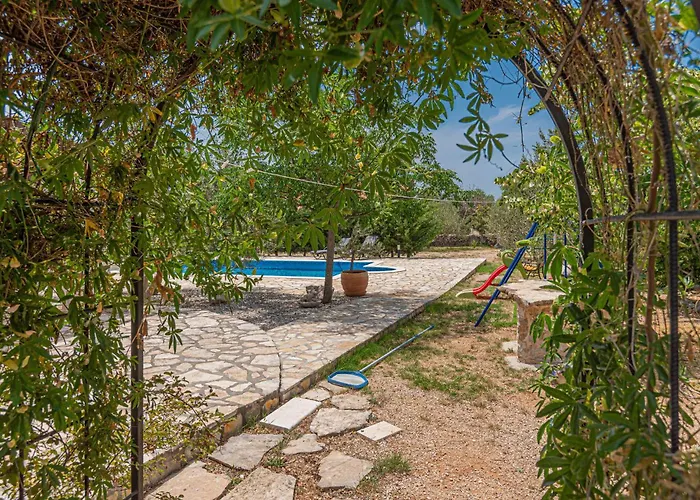 Three-bedroom In Ferienhaus *